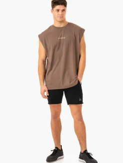 Ryderwear Puruit Wide Cut Tank
