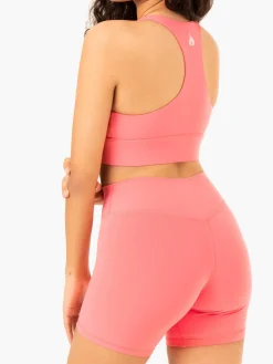 Women Ryderwear Repay Cut Out port Bra