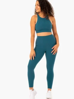 Women Ryderwear Reet High Ipact port Bra