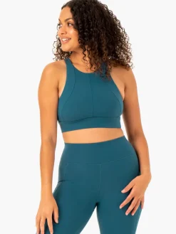 Women Ryderwear Reet High Ipact port Bra