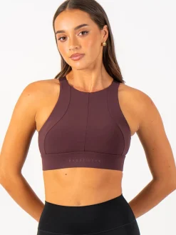 Women Ryderwear Reet High Ipact port Bra