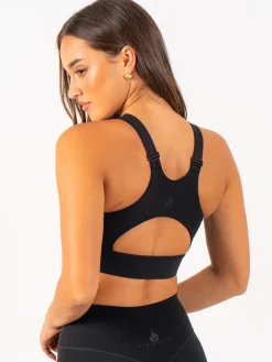 Women Ryderwear Reet High Ipact port Bra
