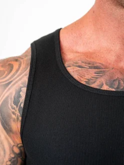 Ryderwear Ribbed Tank