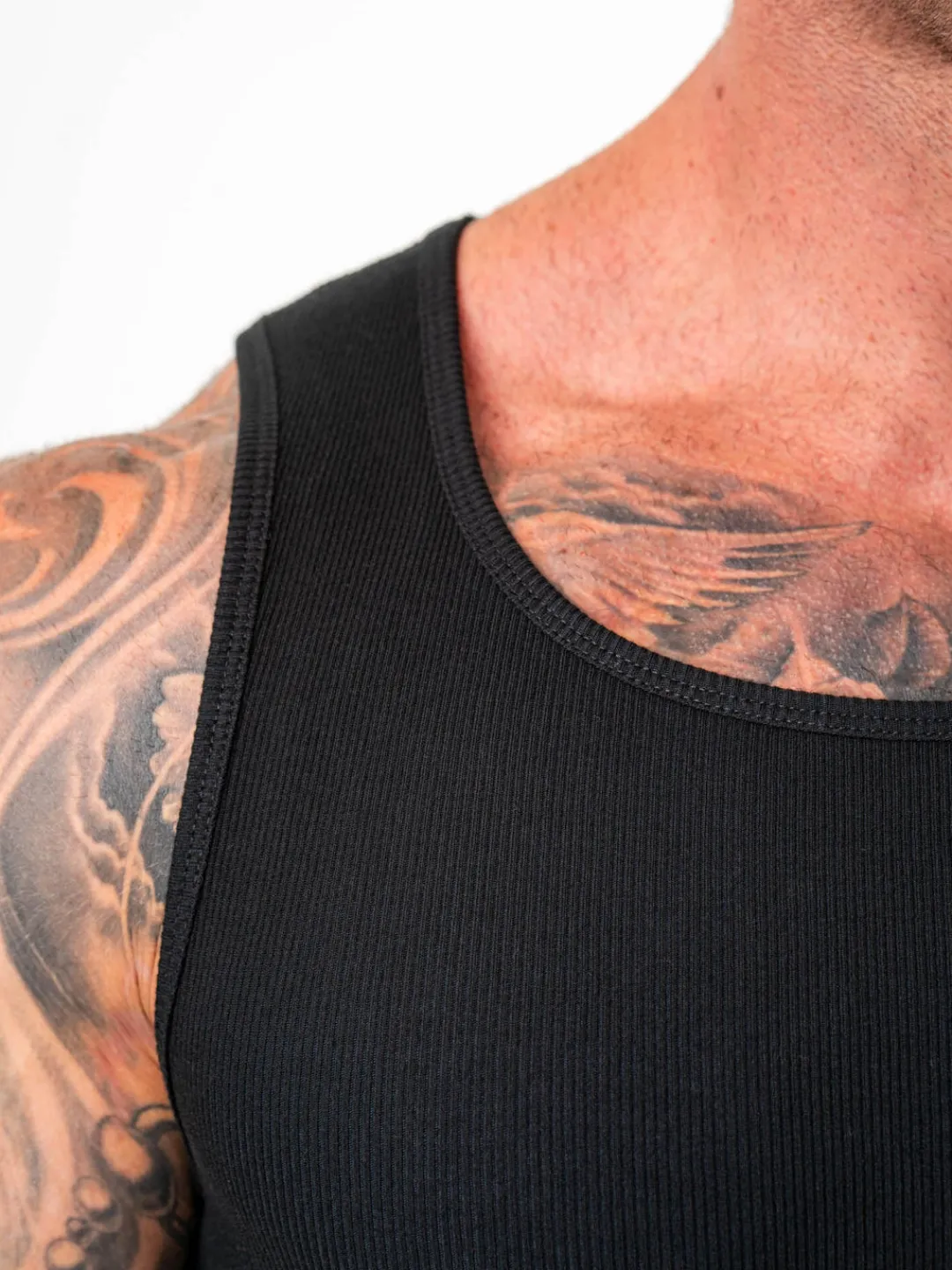 Ryderwear Ribbed Tank