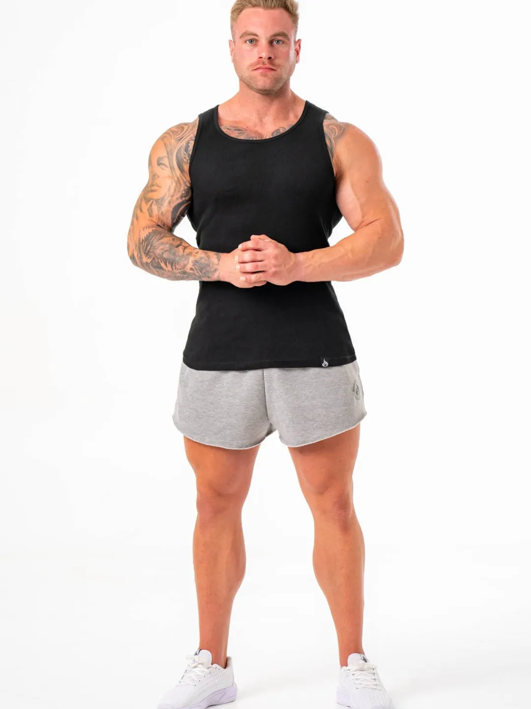 Ryderwear Ribbed Tank