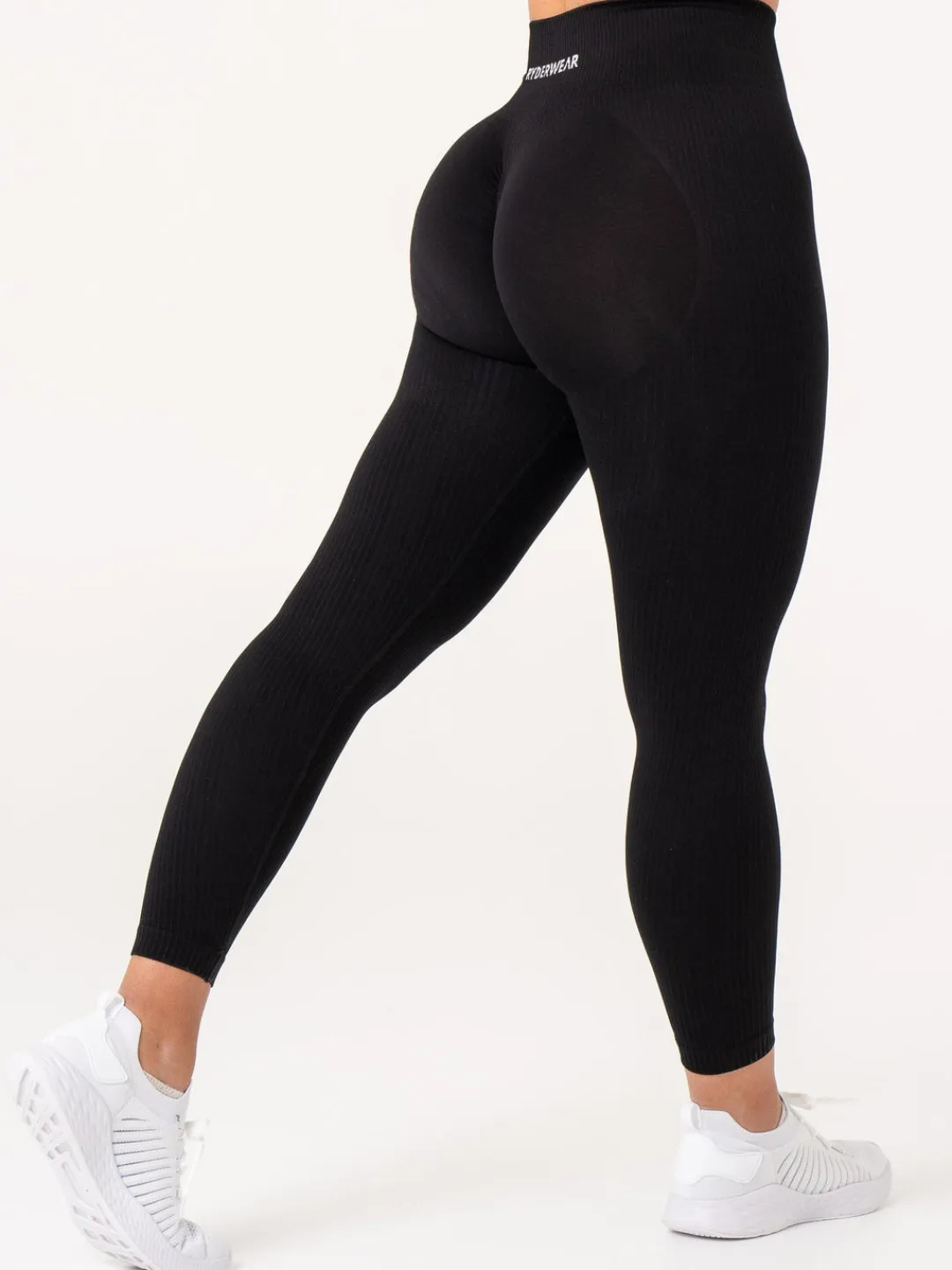 Women Ryderwear Rib crunch eae egging