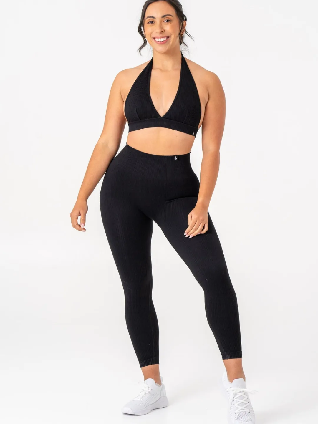 Women Ryderwear Rib crunch eae egging