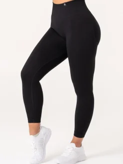 Women Ryderwear Rib crunch eae egging
