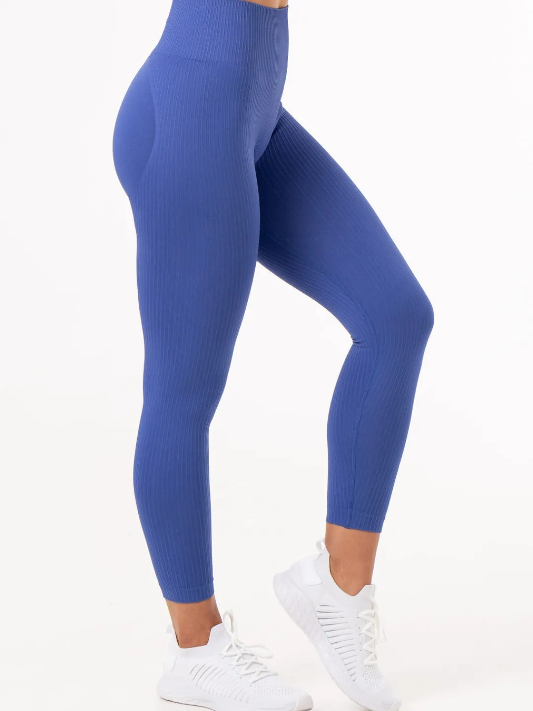 Women Ryderwear Rib crunch eae egging