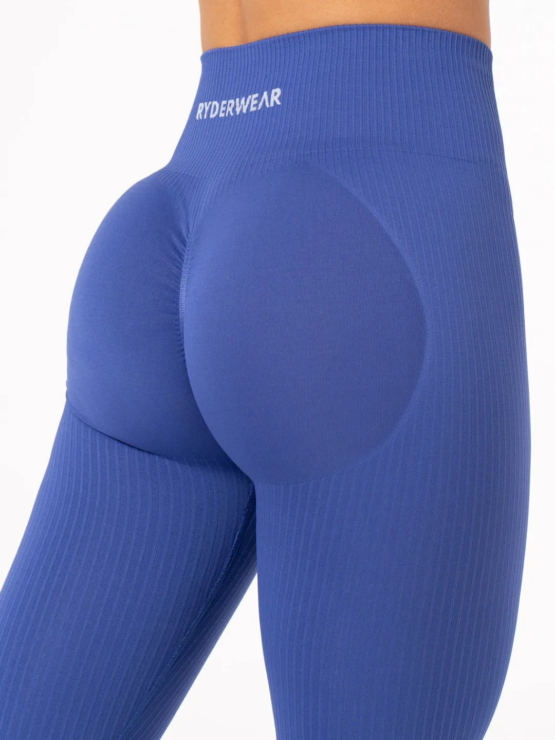 Women Ryderwear Rib crunch eae egging