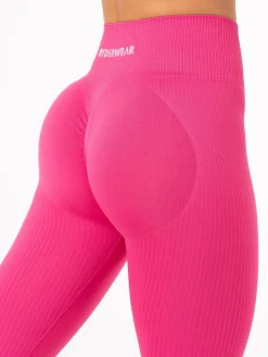 Women Ryderwear Rib crunch eae egging