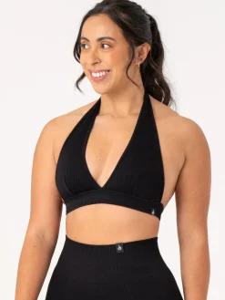 Women Ryderwear Rib eae Hater port Bra