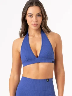 Women Ryderwear Rib eae Hater port Bra