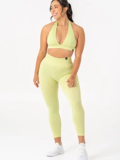 Women Ryderwear Rib eae Hater port Bra