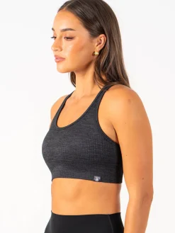 Women Ryderwear Rib eae port Bra