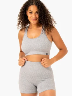 Women Ryderwear Rib eae port Bra