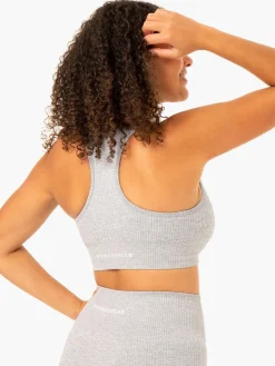 Women Ryderwear Rib eae port Bra