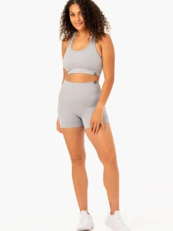 Women Ryderwear Rib eae port Bra
