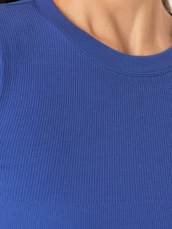 Women Ryderwear Rib eae T-hirt