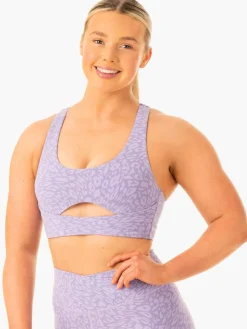 Women Ryderwear Rotation port Bra