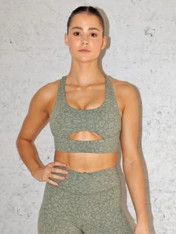 Women Ryderwear Rotation port Bra