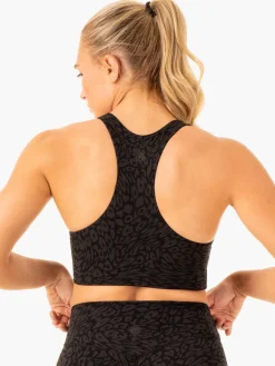 Women Ryderwear Rotation port Bra