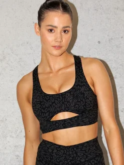 Women Ryderwear Rotation port Bra