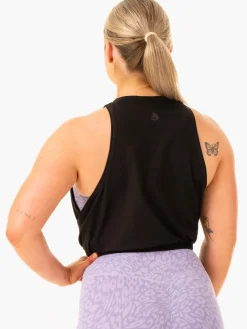 Women Ryderwear Rotation Tank