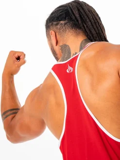 Ryderwear RWC tringer T-back