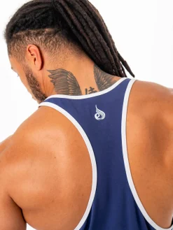 Ryderwear RWC tringer T-back