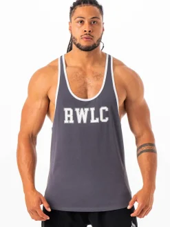 Ryderwear RWC tringer T-back