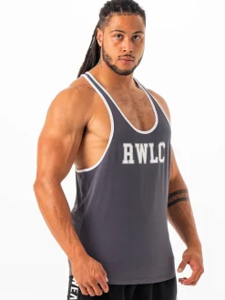 Ryderwear RWC tringer T-back
