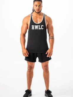 Ryderwear RWC tringer T-back