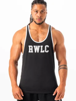 Ryderwear RWC tringer T-back