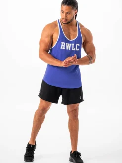 Ryderwear RWC tringer T-back
