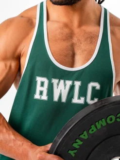 Ryderwear RWC tringer T-back