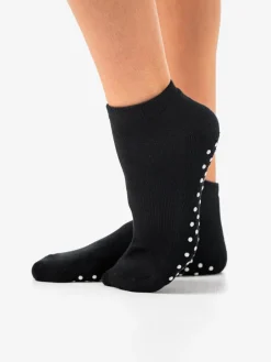 Women Ryderwear RW Piate Anke Grip ock