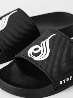 Women Ryderwear RW Slide
