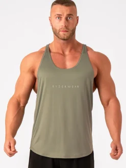 Ryderwear Ryder T-Back