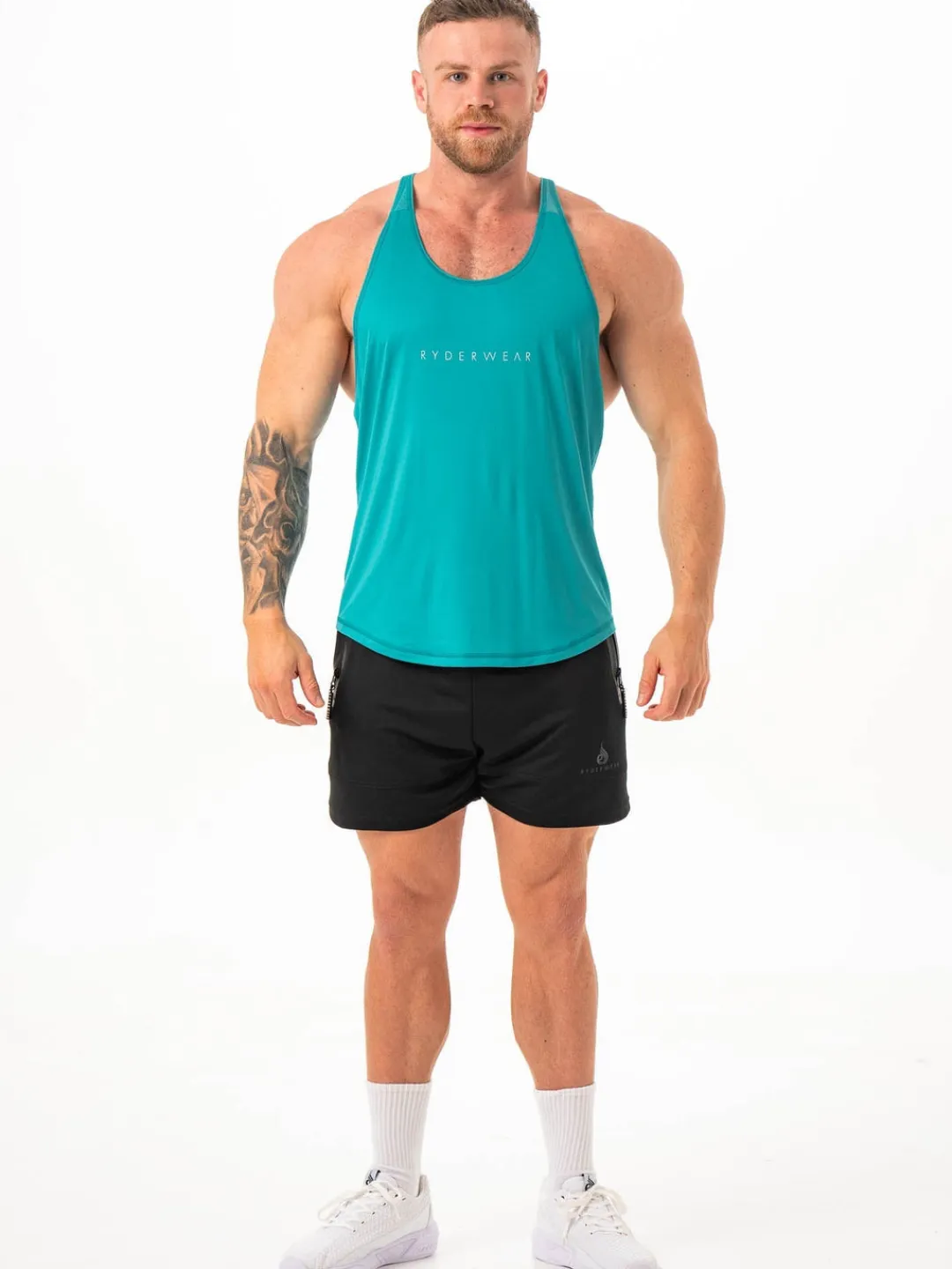 Ryderwear Ryder T-Back