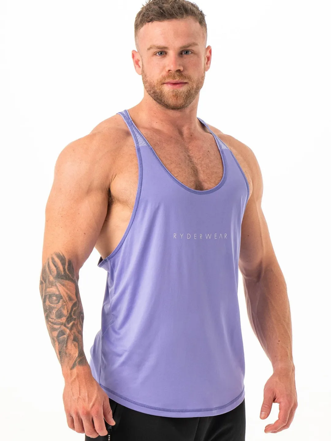 Ryderwear Ryder T-Back