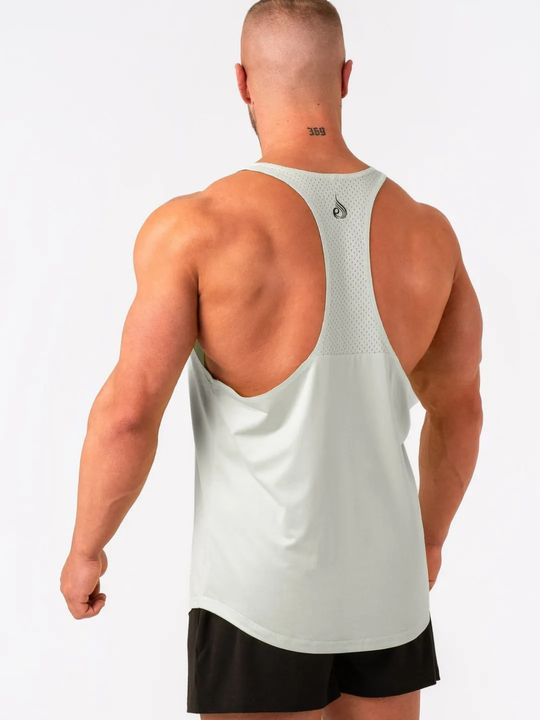 Ryderwear Ryder T-Back