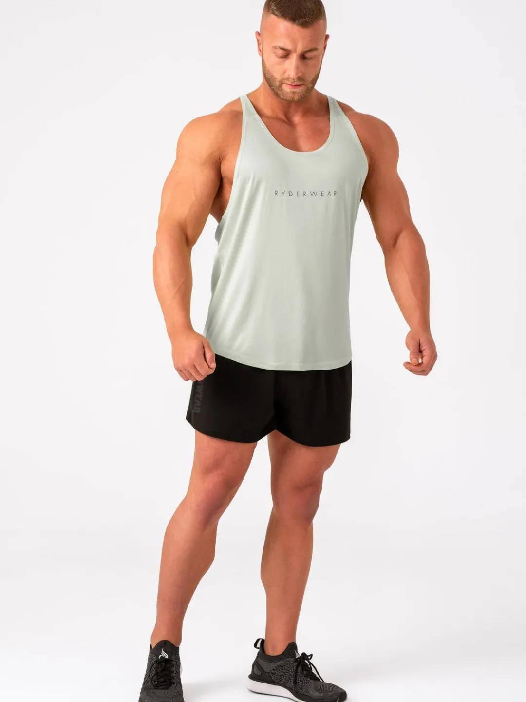 Ryderwear Ryder T-Back
