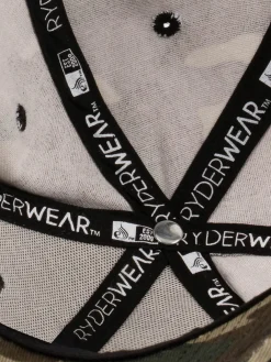 Women Ryderwear Cap