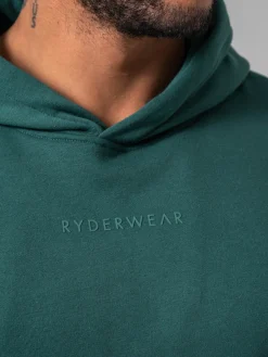 Ryderwear Eentia Hoodie