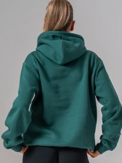 Women Ryderwear Eentia Hoodie