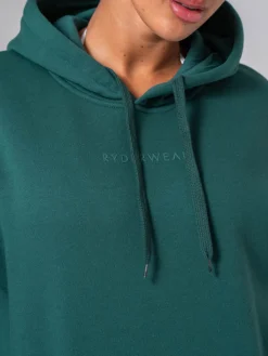 Women Ryderwear Eentia Hoodie