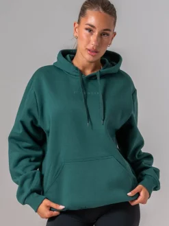 Women Ryderwear Eentia Hoodie