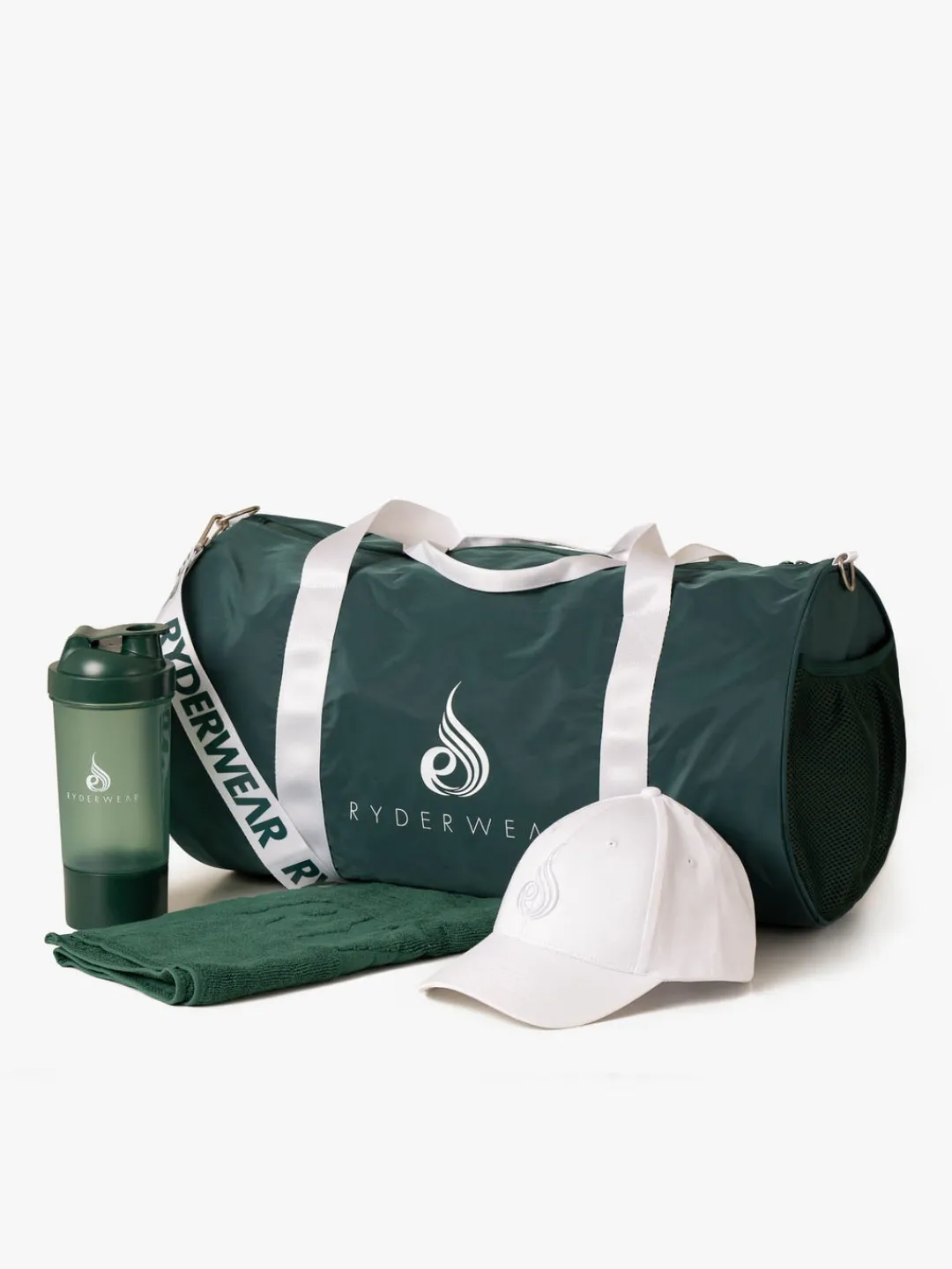 Women Ryderwear Gym Pack