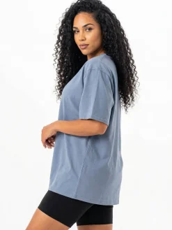 Women Ryderwear Overized Thirt